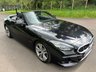 USED 2023 72 BMW Z4 2.0 20i M Sport Convertible 2dr Petrol Auto sDrive Euro 6 (s/s) (197 ps) COMFORT PACK - HEATED STEERING