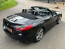 USED 2023 72 BMW Z4 2.0 20i M Sport Convertible 2dr Petrol Auto sDrive Euro 6 (s/s) (197 ps) COMFORT PACK - HEATED STEERING