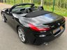USED 2023 72 BMW Z4 2.0 20i M Sport Convertible 2dr Petrol Auto sDrive Euro 6 (s/s) (197 ps) COMFORT PACK - HEATED STEERING