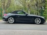 USED 2023 72 BMW Z4 2.0 20i M Sport Convertible 2dr Petrol Auto sDrive Euro 6 (s/s) (197 ps) COMFORT PACK - HEATED STEERING