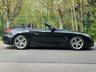 USED 2023 72 BMW Z4 2.0 20i M Sport Convertible 2dr Petrol Auto sDrive Euro 6 (s/s) (197 ps) COMFORT PACK - HEATED STEERING