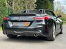 USED 2023 72 BMW Z4 2.0 20i M Sport Convertible 2dr Petrol Auto sDrive Euro 6 (s/s) (197 ps) COMFORT PACK - HEATED STEERING
