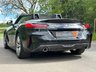 USED 2023 72 BMW Z4 2.0 20i M Sport Convertible 2dr Petrol Auto sDrive Euro 6 (s/s) (197 ps) COMFORT PACK - HEATED STEERING