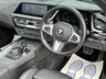 USED 2023 72 BMW Z4 2.0 20i M Sport Convertible 2dr Petrol Auto sDrive Euro 6 (s/s) (197 ps) COMFORT PACK - HEATED STEERING