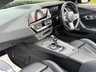 USED 2023 72 BMW Z4 2.0 20i M Sport Convertible 2dr Petrol Auto sDrive Euro 6 (s/s) (197 ps) COMFORT PACK - HEATED STEERING