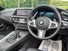 USED 2023 72 BMW Z4 2.0 20i M Sport Convertible 2dr Petrol Auto sDrive Euro 6 (s/s) (197 ps) COMFORT PACK - HEATED STEERING