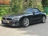 USED 2023 72 BMW Z4 2.0 20i M Sport Convertible 2dr Petrol Auto sDrive Euro 6 (s/s) (197 ps) COMFORT PACK - HEATED STEERING