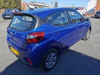 USED 2023 23 HYUNDAI I10 1.0 SE Hatchback 5dr Petrol Manual Euro 6 (s/s) (67 ps) 