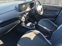 USED 2023 23 HYUNDAI I10 1.0 SE Hatchback 5dr Petrol Manual Euro 6 (s/s) (67 ps) 