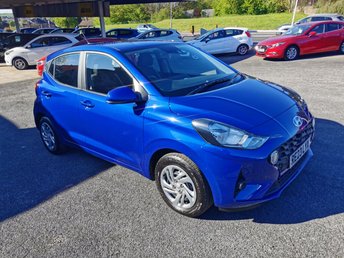 2023 HYUNDAI I10