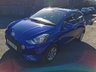 USED 2023 23 HYUNDAI I10 1.0 SE Hatchback 5dr Petrol Manual Euro 6 (s/s) (67 ps) 