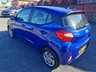 USED 2023 23 HYUNDAI I10 1.0 SE Hatchback 5dr Petrol Manual Euro 6 (s/s) (67 ps) 