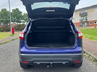 USED 2014 64 NISSAN QASHQAI 1.5 dCi Acenta Premium SUV 5dr Diesel Manual 2WD Euro 5 (s/s) (110 ps) 2 Keys - P/S/H - &pound;20 Tax