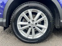 USED 2014 64 NISSAN QASHQAI 1.5 dCi Acenta Premium SUV 5dr Diesel Manual 2WD Euro 5 (s/s) (110 ps) 2 Keys - P/S/H - &pound;20 Tax