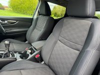 USED 2014 64 NISSAN QASHQAI 1.5 dCi Acenta Premium SUV 5dr Diesel Manual 2WD Euro 5 (s/s) (110 ps) 2 Keys - P/S/H - &pound;20 Tax
