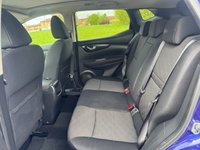 USED 2014 64 NISSAN QASHQAI 1.5 dCi Acenta Premium SUV 5dr Diesel Manual 2WD Euro 5 (s/s) (110 ps) 2 Keys - P/S/H - &pound;20 Tax