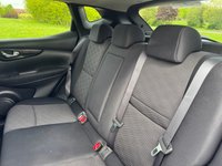 USED 2014 64 NISSAN QASHQAI 1.5 dCi Acenta Premium SUV 5dr Diesel Manual 2WD Euro 5 (s/s) (110 ps) 2 Keys - P/S/H - &pound;20 Tax