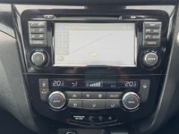 USED 2014 64 NISSAN QASHQAI 1.5 dCi Acenta Premium SUV 5dr Diesel Manual 2WD Euro 5 (s/s) (110 ps) 2 Keys - P/S/H - &pound;20 Tax