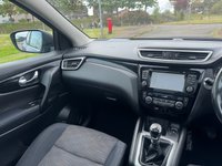 USED 2014 64 NISSAN QASHQAI 1.5 dCi Acenta Premium SUV 5dr Diesel Manual 2WD Euro 5 (s/s) (110 ps) 2 Keys - P/S/H - &pound;20 Tax