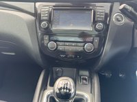 USED 2014 64 NISSAN QASHQAI 1.5 dCi Acenta Premium SUV 5dr Diesel Manual 2WD Euro 5 (s/s) (110 ps) 2 Keys - P/S/H - &pound;20 Tax