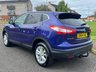 USED 2014 64 NISSAN QASHQAI 1.5 dCi Acenta Premium SUV 5dr Diesel Manual 2WD Euro 5 (s/s) (110 ps) 2 Keys - P/S/H - &pound;20 Tax
