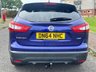 USED 2014 64 NISSAN QASHQAI 1.5 dCi Acenta Premium SUV 5dr Diesel Manual 2WD Euro 5 (s/s) (110 ps) 2 Keys - P/S/H - &pound;20 Tax