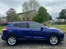 USED 2014 64 NISSAN QASHQAI 1.5 dCi Acenta Premium SUV 5dr Diesel Manual 2WD Euro 5 (s/s) (110 ps) 2 Keys - P/S/H - &pound;20 Tax