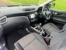 USED 2014 64 NISSAN QASHQAI 1.5 dCi Acenta Premium SUV 5dr Diesel Manual 2WD Euro 5 (s/s) (110 ps) 2 Keys - P/S/H - &pound;20 Tax
