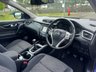 USED 2014 64 NISSAN QASHQAI 1.5 dCi Acenta Premium SUV 5dr Diesel Manual 2WD Euro 5 (s/s) (110 ps) 2 Keys - P/S/H - &pound;20 Tax