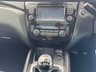 USED 2014 64 NISSAN QASHQAI 1.5 dCi Acenta Premium SUV 5dr Diesel Manual 2WD Euro 5 (s/s) (110 ps) 2 Keys - P/S/H - &pound;20 Tax