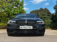 USED 2019 19 BMW 5 SERIES 3.0 530d M Sport Touring 5dr Diesel Auto xDrive Euro 6 (s/s) (265 ps) H/KARDON-CAR PLAY-M SPORT PLUS PACK