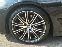 USED 2019 19 BMW 5 SERIES 3.0 530d M Sport Touring 5dr Diesel Auto xDrive Euro 6 (s/s) (265 ps) H/KARDON-CAR PLAY-M SPORT PLUS PACK