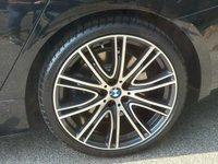 USED 2019 19 BMW 5 SERIES 3.0 530d M Sport Touring 5dr Diesel Auto xDrive Euro 6 (s/s) (265 ps) H/KARDON-CAR PLAY-M SPORT PLUS PACK