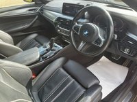 USED 2019 19 BMW 5 SERIES 3.0 530d M Sport Touring 5dr Diesel Auto xDrive Euro 6 (s/s) (265 ps) H/KARDON-CAR PLAY-M SPORT PLUS PACK