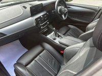 USED 2019 19 BMW 5 SERIES 3.0 530d M Sport Touring 5dr Diesel Auto xDrive Euro 6 (s/s) (265 ps) H/KARDON-CAR PLAY-M SPORT PLUS PACK