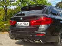 USED 2019 19 BMW 5 SERIES 3.0 530d M Sport Touring 5dr Diesel Auto xDrive Euro 6 (s/s) (265 ps) H/KARDON-CAR PLAY-M SPORT PLUS PACK