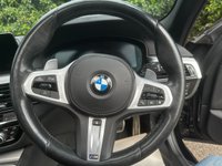 USED 2019 19 BMW 5 SERIES 3.0 530d M Sport Touring 5dr Diesel Auto xDrive Euro 6 (s/s) (265 ps) H/KARDON-CAR PLAY-M SPORT PLUS PACK