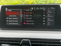 USED 2019 19 BMW 5 SERIES 3.0 530d M Sport Touring 5dr Diesel Auto xDrive Euro 6 (s/s) (265 ps) H/KARDON-CAR PLAY-M SPORT PLUS PACK