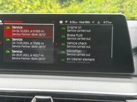 USED 2019 19 BMW 5 SERIES 3.0 530d M Sport Touring 5dr Diesel Auto xDrive Euro 6 (s/s) (265 ps) H/KARDON-CAR PLAY-M SPORT PLUS PACK