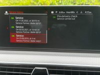 USED 2019 19 BMW 5 SERIES 3.0 530d M Sport Touring 5dr Diesel Auto xDrive Euro 6 (s/s) (265 ps) H/KARDON-CAR PLAY-M SPORT PLUS PACK