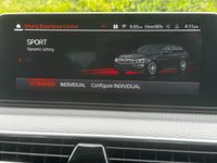 USED 2019 19 BMW 5 SERIES 3.0 530d M Sport Touring 5dr Diesel Auto xDrive Euro 6 (s/s) (265 ps) H/KARDON-CAR PLAY-M SPORT PLUS PACK