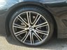 USED 2019 19 BMW 5 SERIES 3.0 530d M Sport Touring 5dr Diesel Auto xDrive Euro 6 (s/s) (265 ps) H/KARDON-CAR PLAY-M SPORT PLUS PACK