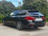 USED 2019 19 BMW 5 SERIES 3.0 530d M Sport Touring 5dr Diesel Auto xDrive Euro 6 (s/s) (265 ps) H/KARDON-CAR PLAY-M SPORT PLUS PACK