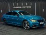 USED 2017 BMW 4 SERIES GRAN COUPE 3.0 435d M Sport Hatchback 5dr Diesel Auto xDrive Euro 6 (s/s) (313 ps) HEATED SEATS/HEADS UP/HK