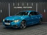 USED 2017 BMW 4 SERIES GRAN COUPE 3.0 435d M Sport Hatchback 5dr Diesel Auto xDrive Euro 6 (s/s) (313 ps) HEATED SEATS/HEADS UP/HK
