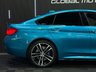 USED 2017 BMW 4 SERIES GRAN COUPE 3.0 435d M Sport Hatchback 5dr Diesel Auto xDrive Euro 6 (s/s) (313 ps) HEATED SEATS/HEADS UP/HK