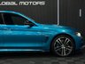 USED 2017 BMW 4 SERIES GRAN COUPE 3.0 435d M Sport Hatchback 5dr Diesel Auto xDrive Euro 6 (s/s) (313 ps) HEATED SEATS/HEADS UP/HK