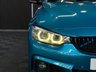 USED 2017 BMW 4 SERIES GRAN COUPE 3.0 435d M Sport Hatchback 5dr Diesel Auto xDrive Euro 6 (s/s) (313 ps) HEATED SEATS/HEADS UP/HK