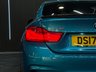 USED 2017 BMW 4 SERIES GRAN COUPE 3.0 435d M Sport Hatchback 5dr Diesel Auto xDrive Euro 6 (s/s) (313 ps) HEATED SEATS/HEADS UP/HK