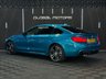 USED 2017 BMW 4 SERIES GRAN COUPE 3.0 435d M Sport Hatchback 5dr Diesel Auto xDrive Euro 6 (s/s) (313 ps) HEATED SEATS/HEADS UP/HK